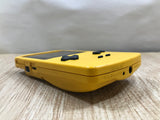 GameBoy Color Yellow Console Nintendo Japan - With Defects LG8722