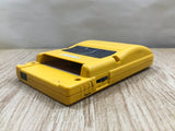 GameBoy Color Yellow Console Nintendo Japan - With Defects LG8722