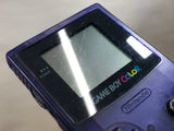 GameBoy Color Midnight Blue Console Nintendo Japan - With Defects LG8723