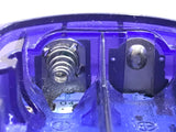GameBoy Color Midnight Blue Console Nintendo Japan - With Defects LG8723