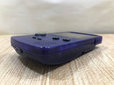 GameBoy Color Midnight Blue Console Nintendo Japan - With Defects LG8723