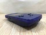 GameBoy Color Midnight Blue Console Nintendo Japan - With Defects LG8723