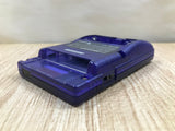 GameBoy Color Midnight Blue Console Nintendo Japan - With Defects LG8723