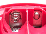 GameBoy Color Red Console Nintendo Japan - With Defects LG8724