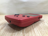GameBoy Color Red Console Nintendo Japan - With Defects LG8724