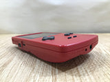 GameBoy Color Red Console Nintendo Japan - With Defects LG8724