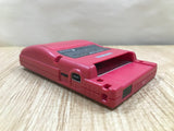 GameBoy Color Red Console Nintendo Japan - With Defects LG8725