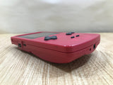 GameBoy Color Red Console Nintendo Japan - With Defects LG8725