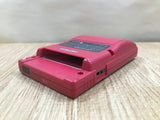 GameBoy Color Red Console Nintendo Japan - With Defects LG8725