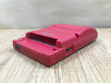 GameBoy Color Red Console Nintendo Japan - Not Working LG8726