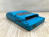 GameBoy Color Blue Console Nintendo Japan - With Defects LG8727