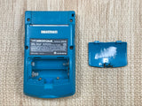 GameBoy Color Blue Console Nintendo Japan - With Defects LG8727