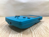 GameBoy Color Blue Console Nintendo Japan - With Defects LG8727