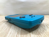 GameBoy Color Blue Console Nintendo Japan - With Defects LG8727