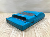 GameBoy Color Blue Console Nintendo Japan - With Defects LG8727
