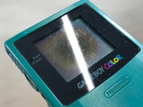 GameBoy Color Blue Console Nintendo Japan - With Defects LG8728