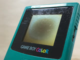 GameBoy Color Blue Console Nintendo Japan - With Defects LG8728