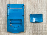 GameBoy Color Blue Console Nintendo Japan - With Defects LG8728