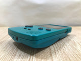 GameBoy Color Blue Console Nintendo Japan - With Defects LG8728