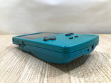 GameBoy Color Blue Console Nintendo Japan - With Defects LG8728