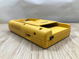 GameBoy Bros. Yellow Console Nintendo Japan - With Defects LG8729