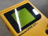 GameBoy Bros. Yellow Console Nintendo Japan - With Defects LG8729