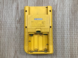 GameBoy Bros. Yellow Console Nintendo Japan - With Defects LG8729
