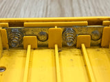 GameBoy Bros. Yellow Console Nintendo Japan - With Defects LG8729