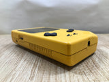 GameBoy Bros. Yellow Console Nintendo Japan - With Defects LG8729