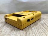 GameBoy Bros. Yellow Console Nintendo Japan - With Defects LG8729