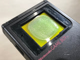 GameBoy Bros. Black Console Nintendo Japan - Not Working LG8730