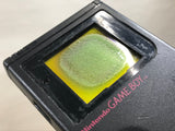 GameBoy Bros. Black Console Nintendo Japan - Not Working LG8730