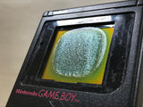 GameBoy Bros. Black Console Nintendo Japan - Not Working LG8730
