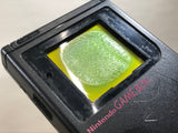 GameBoy Bros. Black Console Nintendo Japan - Not Working LG8730