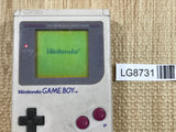 GameBoy Original DMG-01 Console Nintendo Japan - Tested Working LG8731
