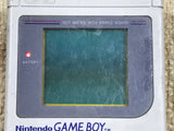 GameBoy Original DMG-01 Console Nintendo Japan - Tested Working LG8731