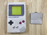 GameBoy Original DMG-01 Console Nintendo Japan - Tested Working LG8731