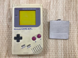 GameBoy Original DMG-01 Console Nintendo Japan - With Defects LG8732