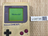 GameBoy Original DMG-01 Console Nintendo Japan - Tested Working LG8735