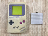 GameBoy Original DMG-01 Console Nintendo Japan - Tested Working LG8735
