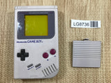 GameBoy Original DMG-01 Console Nintendo Japan - Not Working LG8736