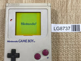 GameBoy Original DMG-01 Console Nintendo Japan - With Defects LG8737