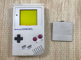 GameBoy Original DMG-01 Console Nintendo Japan - With Defects LG8737