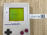 GameBoy Original DMG-01 Console Nintendo Japan - With Defects LG8738