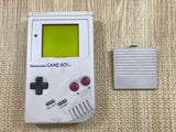 GameBoy Original DMG-01 Console Nintendo Japan - With Defects LG8738