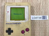 GameBoy Original DMG-01 Console Nintendo Japan - With Defects LG8739