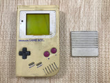 GameBoy Original DMG-01 Console Nintendo Japan - With Defects LG8739