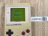 GameBoy Original DMG-01 Console Nintendo Japan - With Defects LG8740