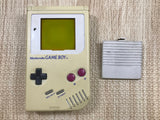 GameBoy Original DMG-01 Console Nintendo Japan - With Defects LG8740