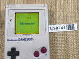 GameBoy Original DMG-01 Console Nintendo Japan - With Defects LG8741